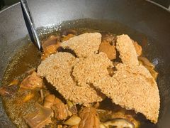 红烧大公鸡-故里湘(嘉里城店)