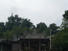 -凤栖山
