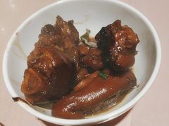 -杭州钱江新城万怡酒店-西餐厅