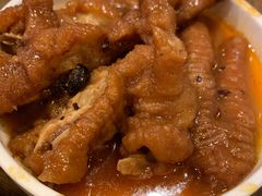 -金鼎轩·滋养小餐馆(联想桥店)