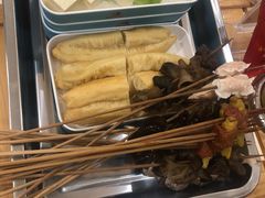 -正宗钢管厂五区·小郡肝火锅·串串香(商品街总店)