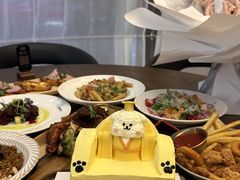 -Pekaa啤咖食肆Coffee&Bistro
