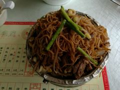 -洛阳面馆(红专路店)