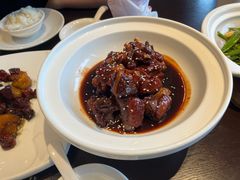 -翠山·映月湖景餐厅(映月湖公园店)