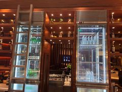 -The COOK·厨餐厅·自助餐(浦东嘉里大酒店)