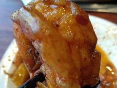 -王婆大虾(五道口店)