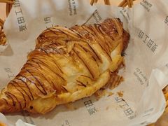 -麦田工坊(月湖店)