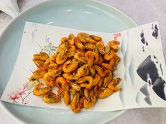 -复旦大学本部-食堂