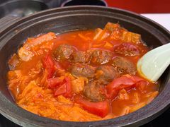 -刘姐啤酒鱼音乐餐厅(阳朔美食丁厄3分店)
