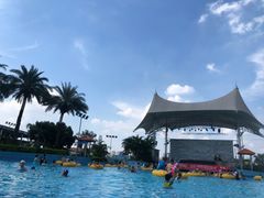 -黄金海岸水上乐园