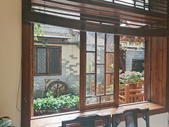 -谢氏老金口渔村(王家墩店)