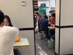 -清真喜兰老丁羊汤特色小吃