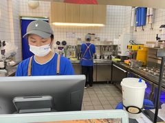 -茶百道(碧云商城店)