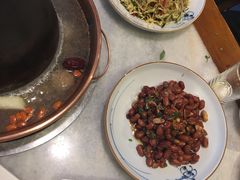 -东来顺饭庄(西直门店)