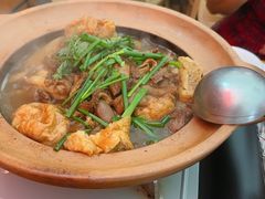 -龚印记牛骨牛杂屋·四代传承(珠影星光城店)