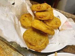 -春苗炸鸡