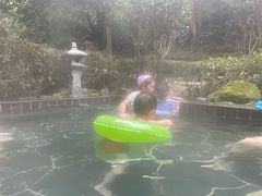 -明月山天沐温泉度假村