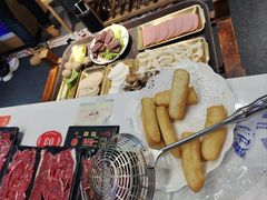 -刘少华贵州小黄牛·鲜牛肉火锅(总店)