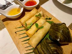 -青檸泰 LIME THAI (财富购物中心店)