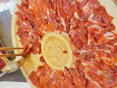 -巴邑火锅·鲜切牛肉(萧山银隆店)