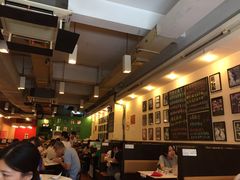 -大哥餐厅(西城花园店)