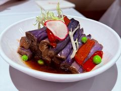 迷你茄子-老吉士(环贸iapm店)
