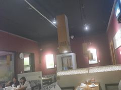 -苹果树下艺术餐厅(通州店)