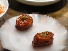 -魁盛居百年鲁菜馆(县西巷店)
