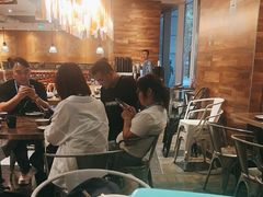 -新旺茶餐厅(嘉里城店)