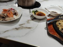 -欧姆世家牛排(英德店)