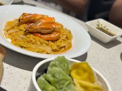 -船歌·鱼水饺青岛菜(金狮广场店)