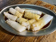猪肠粉-陳添記·祖傳爽鱼皮(十五甫三巷店)