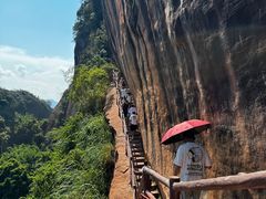 -丹霞山风景名胜区