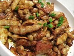 -小天厨民间菜馆(深圳街店)
