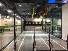 -無弓射箭俱乐部(领展中心城店)