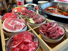-清真·天府皇城坝百年牛肉火锅(皇城清真寺店)