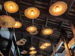 -饭江湖·江湖菜(湖广会馆店)