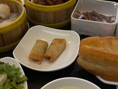 -阿那亚第三食堂 Cafeteria 3