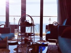 -三亚福朋喜来登酒店·大堂吧