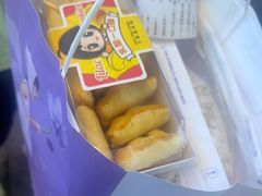 -丁香西饼屋(桂林路店)