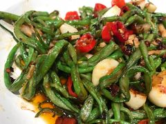 -西贝莜面村(上海百联西郊店)