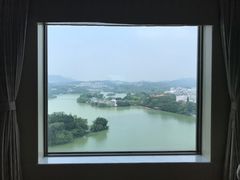 -惠州康帝国际酒店