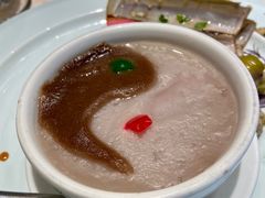 -聚春园自助餐厅(东街口店)