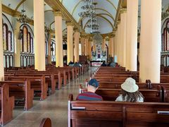 -平安桥天主教堂