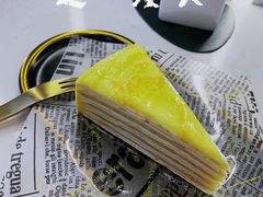 -猫王榴莲世家(三里屯SOHO商场店)