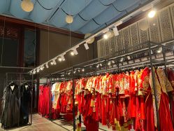 -第一夫人婚纱摄影(南京店)