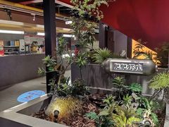 -肥肥虾庄·金牌油焖大虾(杨园滨江时代walk店)