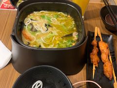 -阿香米线(萧山宝龙广场店)