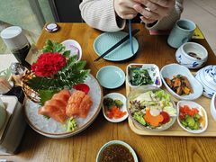 -阿吾罗日本料理(K11艺术中心店)