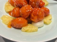 怀旧荔枝肉-朝阳闽灶·非遗文化闽菜馆·福建老字号(福飞路店)